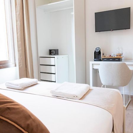 IV Domus Borsieri Hotel Rome Exterior photo