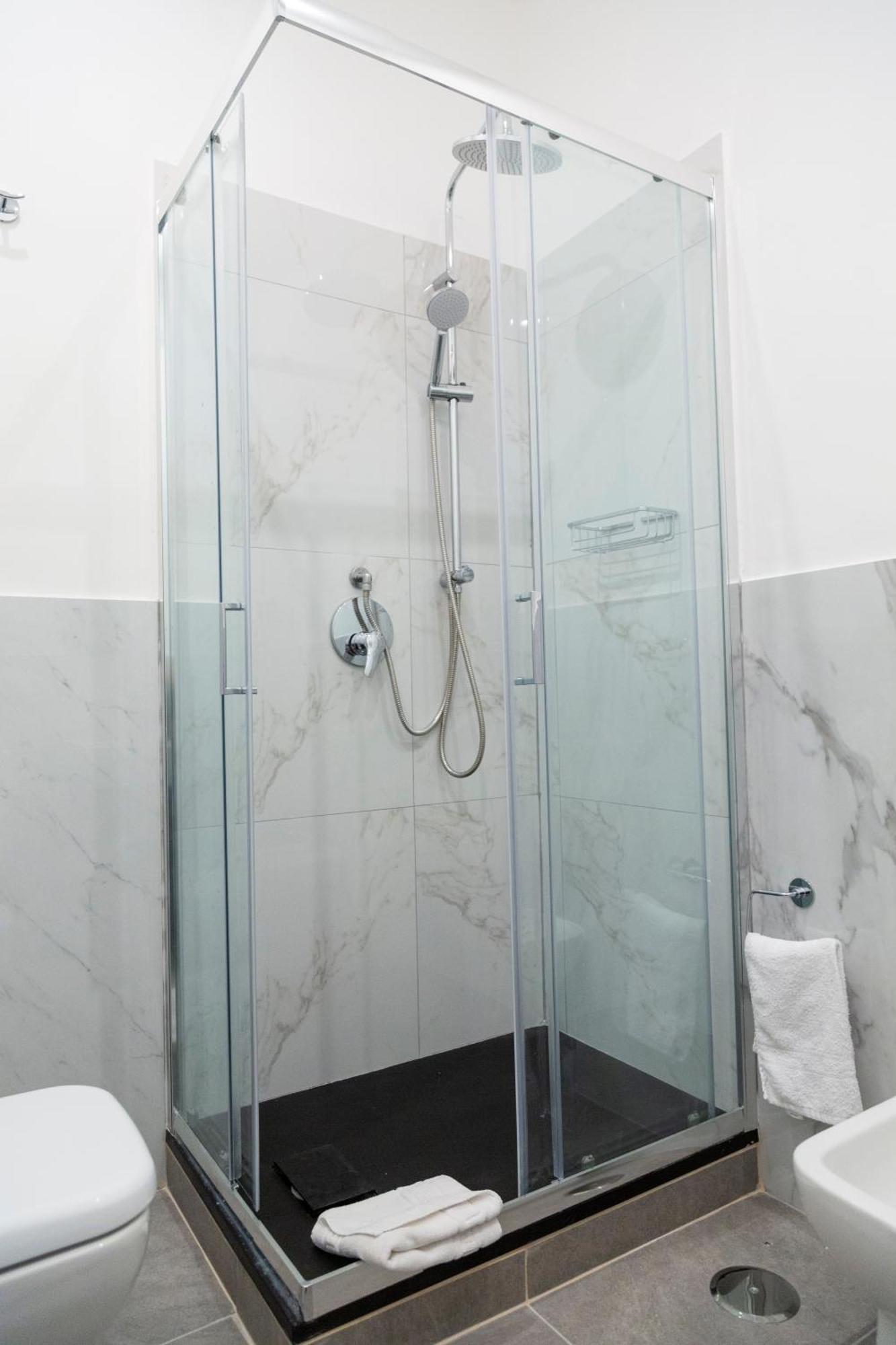 IV Domus Borsieri Hotel Rome Exterior photo