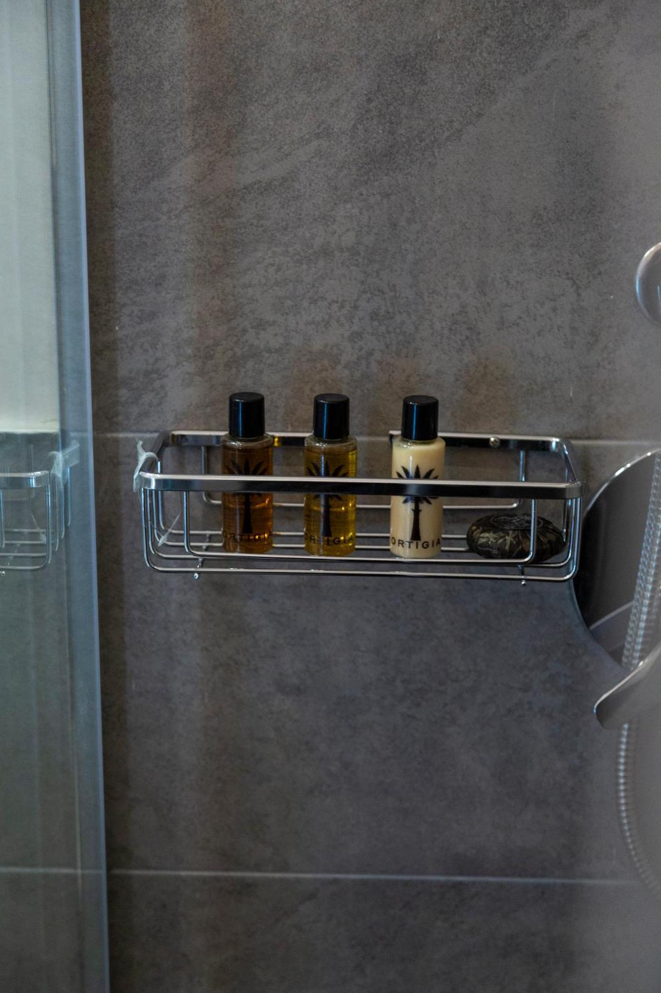 IV Domus Borsieri Hotel Rome Exterior photo