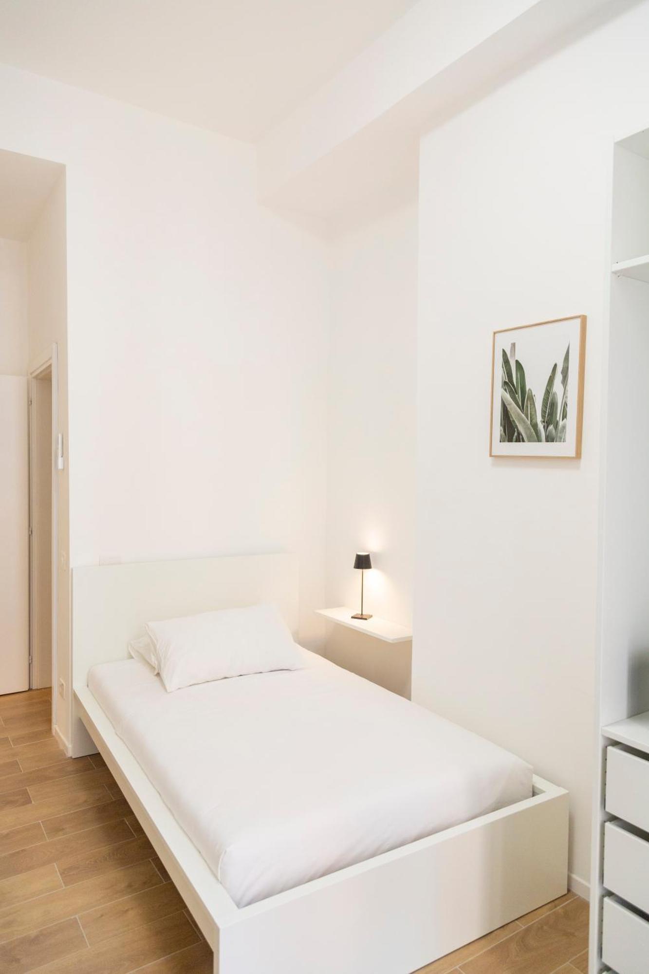 IV Domus Borsieri Hotel Rome Exterior photo